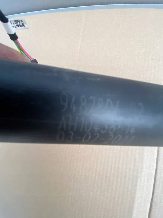 Actionneur de hayon inférieur BMW X5 X7 G05 G07 OEM 9482804 image 4