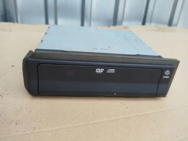 Cambiador CD Honda Civic OEM 39540smre010m1 image 2