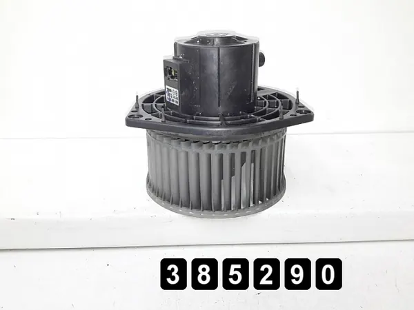 Chevrolet Kalos värmefläkt OEM 4051026 image 2
