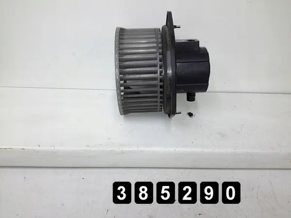 Chevrolet Kalos värmefläkt OEM 4051026 image 3