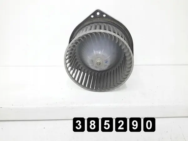 Chevrolet Kalos värmefläkt OEM 4051026 image 4