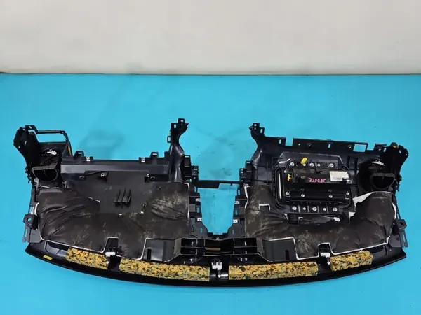 Opel Antara Ohjauspöytä Konsoli OEM IMPRK1440713 image 8
