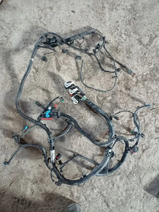 Harness Motor Ford Kuga MK1 OEM 8V4T12A690TAD image 2