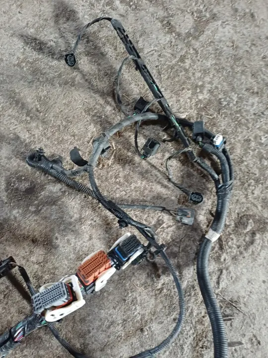 Harness Motor Ford Kuga MK1 OEM 8V4T12A690TAD image 6