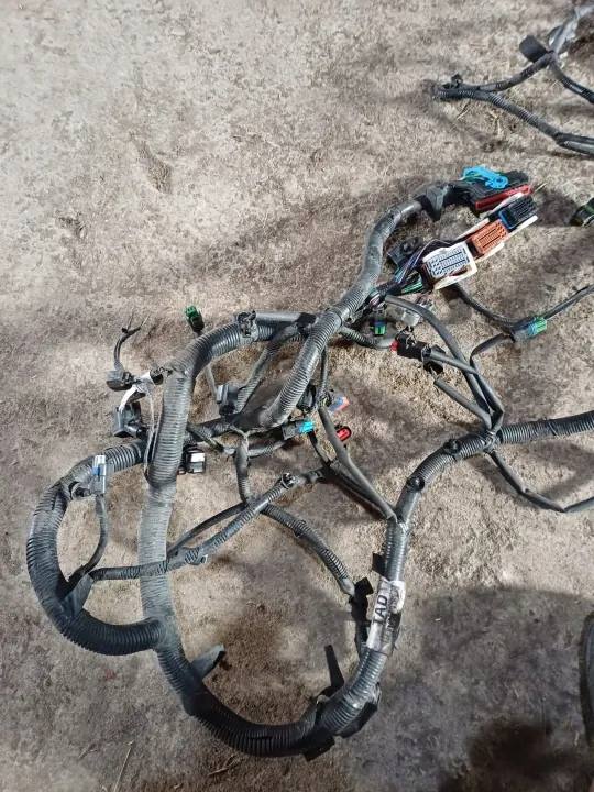 Harness Motor Ford Kuga MK1 OEM 8V4T12A690TAD image 7