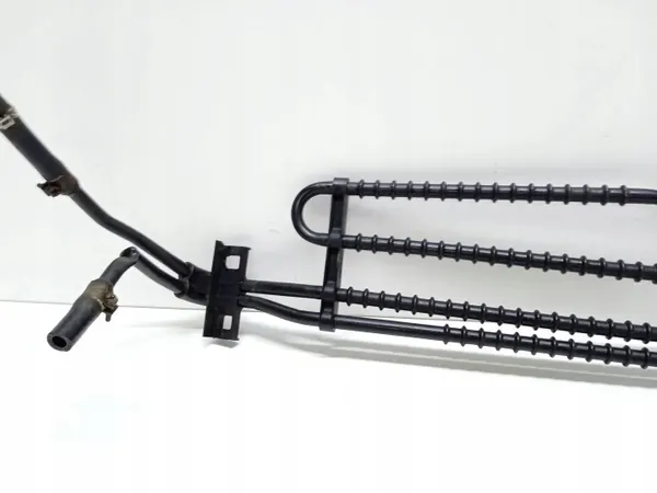 Mercedes-Benz Servoölkühler OEM A2047601024 image 4