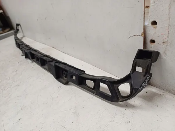 VW GOLF 6 VI 08- Suporte de Para-choque Traseiro 5K6807863 image 4