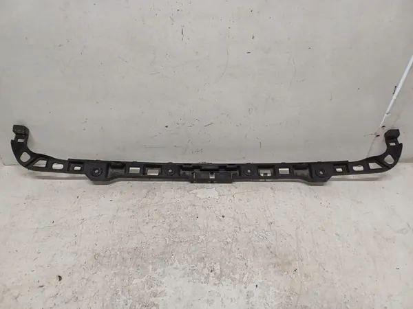 VW GOLF 6 VI 08- Suporte de Para-choque Traseiro 5K6807863 image 5