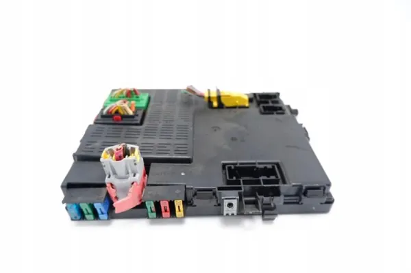 Módulo BSI OEM 9650624680 para Citroen Xsara 2000-2005 image 2