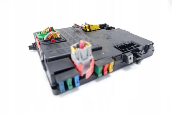 Módulo BSI OEM 9650624680 para Citroen Xsara 2000-2005 image 3