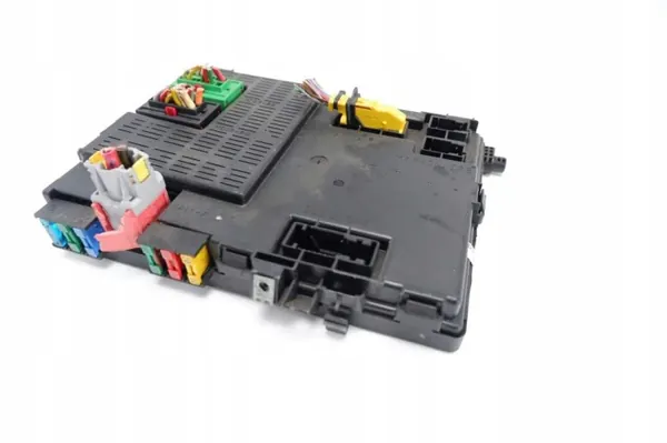 Módulo BSI OEM 9650624680 para Citroen Xsara 2000-2005 image 4