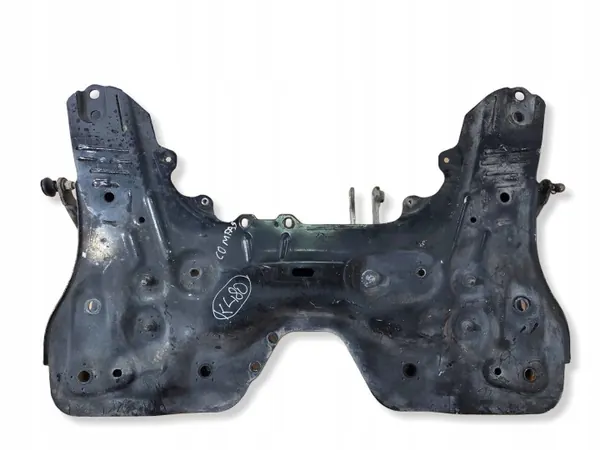 Molas dianteiras Jeep Compass II OEM 0000077 image 3