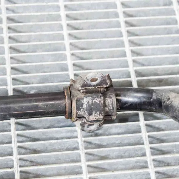 Stabilizzatore anteriore Audi A5 (8T3) 3.0L 176kw OEM 8K0411309K8K0411317C image 4