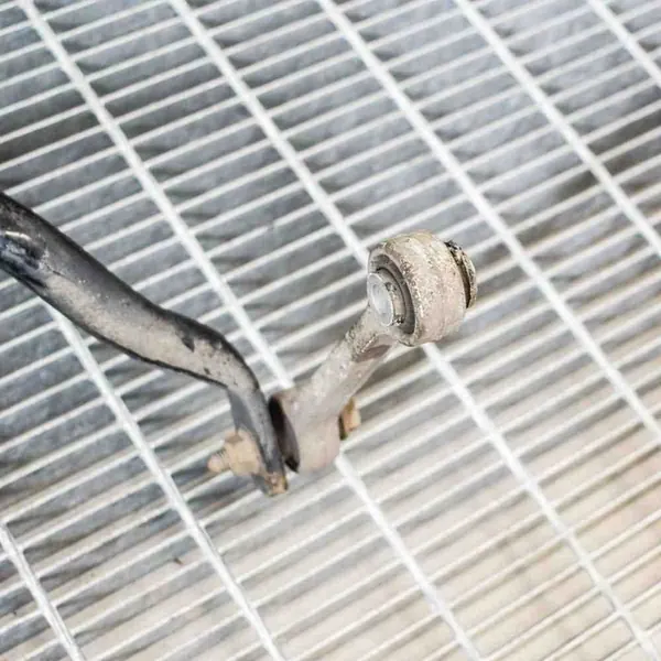 Stabilizzatore anteriore Audi A5 (8T3) 3.0L 176kw OEM 8K0411309K8K0411317C image 5