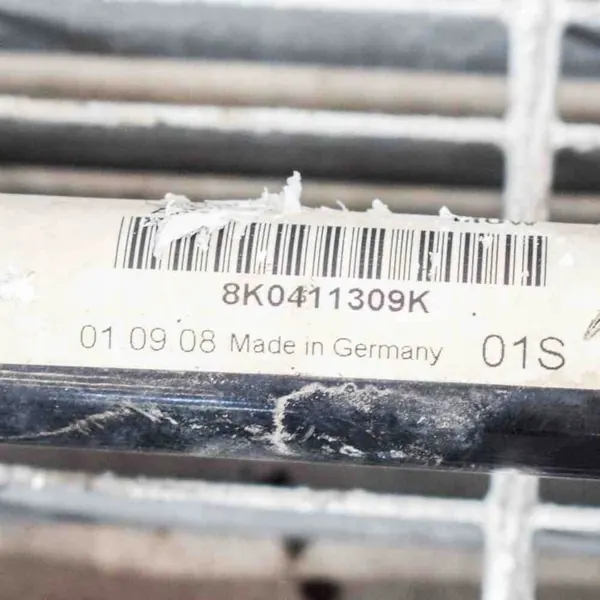 Stabilizzatore anteriore Audi A5 (8T3) 3.0L 176kw OEM 8K0411309K8K0411317C image 6