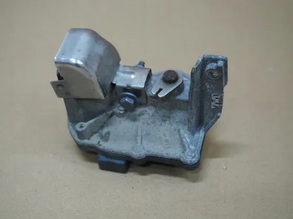 Auspuffdrossel Mercedes Citan W415 Kangoo II 1.5 DCI OEM image 2