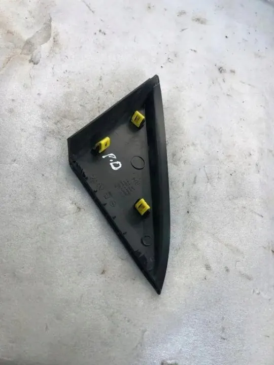 Rechter Spiegelrahmen OEM 9829767980 Opel Corsa F image 3