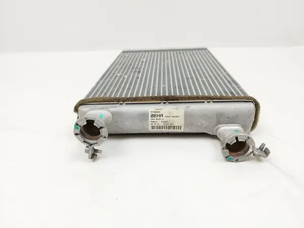 Radiateur de chauffage MASERATI GHIBLI 3.0L diesel R7088003 image 5