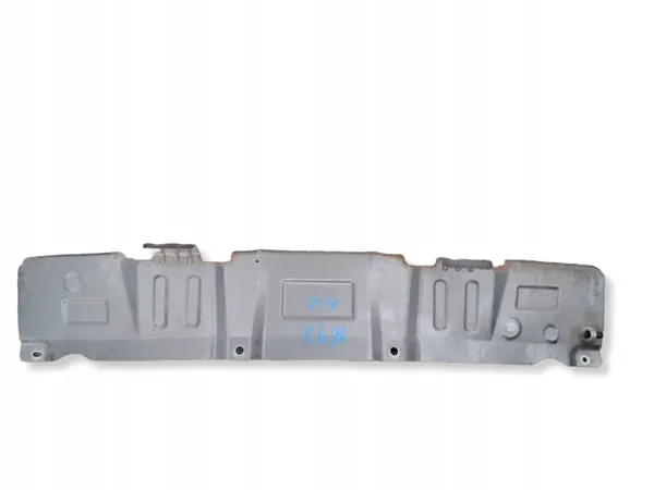 Cubierta parachoques delantero OEM 1 para Nissan X-Trail T32 image 2