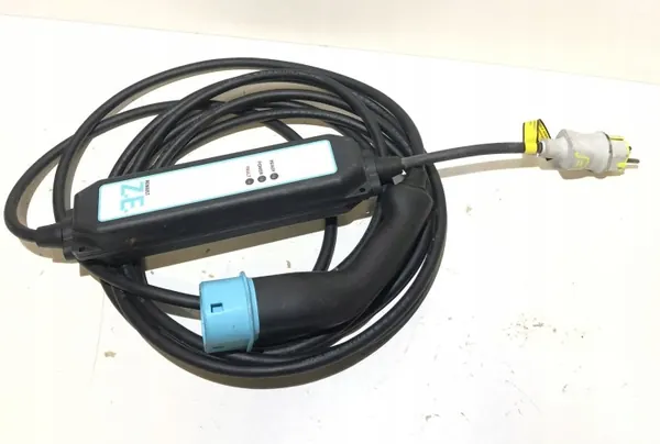 Câble de charge Renault OE OEM 243401523R 296906192R image 2