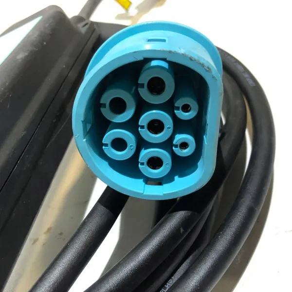 Câble de charge Renault OE OEM 243401523R 296906192R image 5