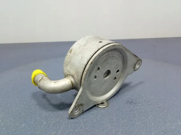 Refroidisseur d'huile Mazda 5 OEM 124100-6450 - Occasion image 4