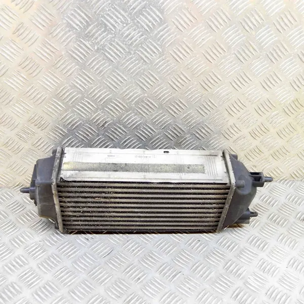 Radiatore Intercooler Ford Fiesta VI 1.0L 2016 T52567A image 2
