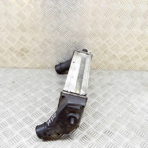 Radiatore Intercooler Ford Fiesta VI 1.0L 2016 T52567A image 3