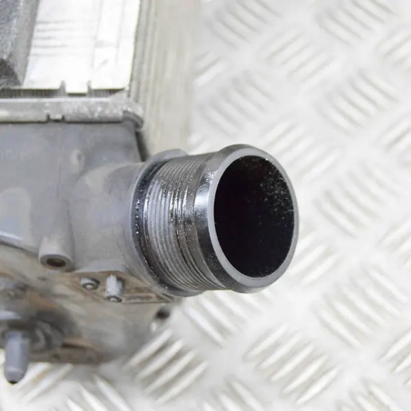 Radiatore Intercooler Ford Fiesta VI 1.0L 2016 T52567A image 5