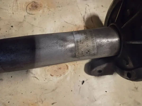 Amortisseur avant gauche OEM YWQ2184 pour BMW Série 7 image 3