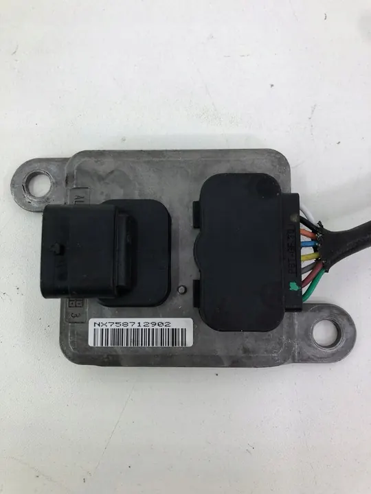Sensor NOx Lambda BMW E60 E61 7587129 image 5