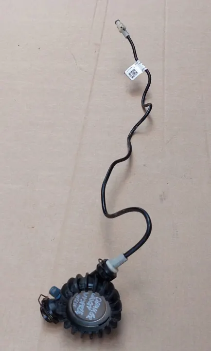 Cable de embrague Dacia Dokker/Lodgy OEM 308513606R image 2