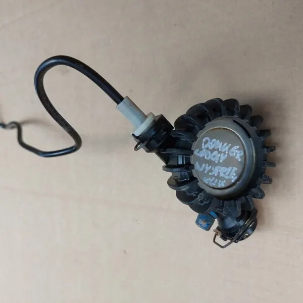 Cable de embrague Dacia Dokker/Lodgy OEM 308513606R image 4
