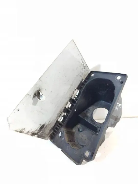 Polttoaineluukun moottori OEM 1385931080 Fiat Ducato image 2
