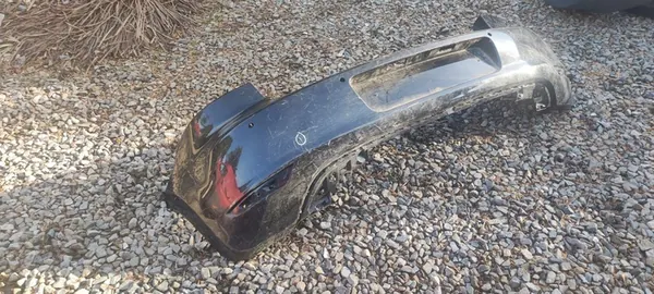 Paraurti posteriore VW Golf VI image 2