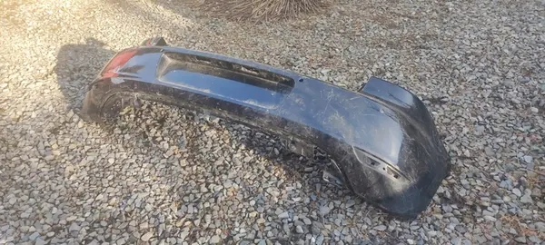 Paraurti posteriore VW Golf VI image 4