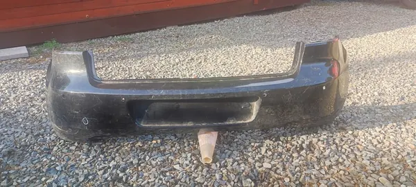 Paraurti posteriore VW Golf VI image 5