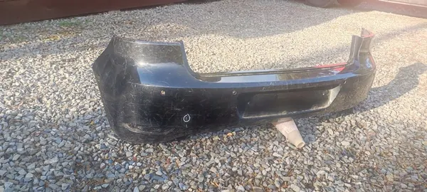 Paraurti posteriore VW Golf VI image 6