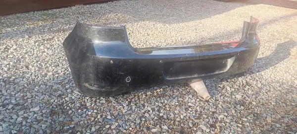 Paraurti posteriore VW Golf VI image 7