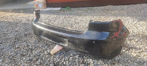 Paraurti posteriore VW Golf VI image 8