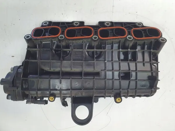 Insugningsmanifold 1.3 JTD MJet Euro 6 Fiat Qubo Fiorino 46339119 image 2