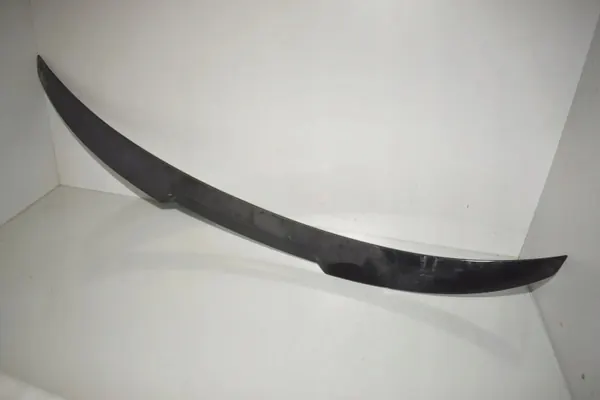 OEM 000 takaluukun spoileri BMW i4 (G26) 2023 image 2