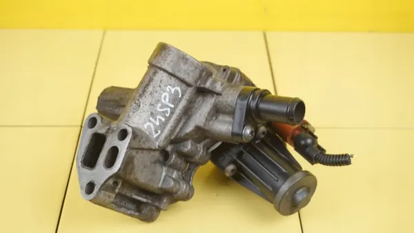 Válvula EGR OEM 55249869 para Corsa E Astra 1.3 CDTI image 2