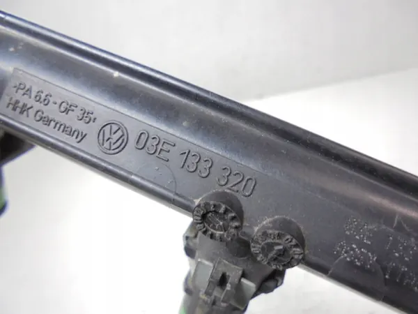 Iniettore carburante 1.2 VW SEAT SKODA 03E906031 image 6