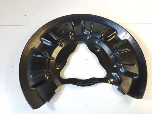 Hyundai i30 Hintere Bremsabdeckung OEM 52701G4DA0 image 2
