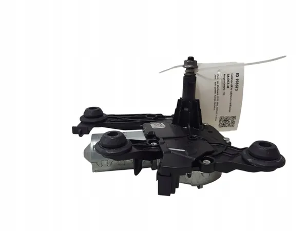 Heckwischermotor Peugeot 208 I 9673251380A image 2