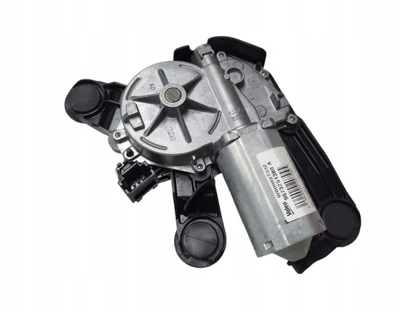 Heckwischermotor Peugeot 208 I 9673251380A image 3