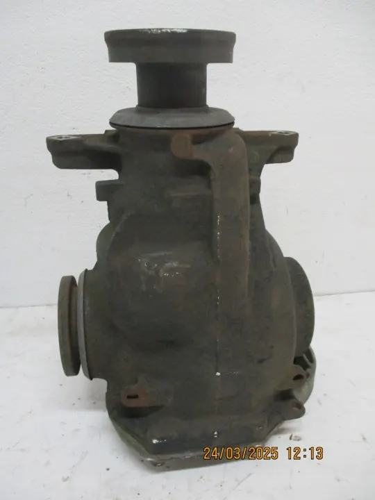 Différentiel arrière BMW 5 E60 OEM 7551568 7553948 image 2