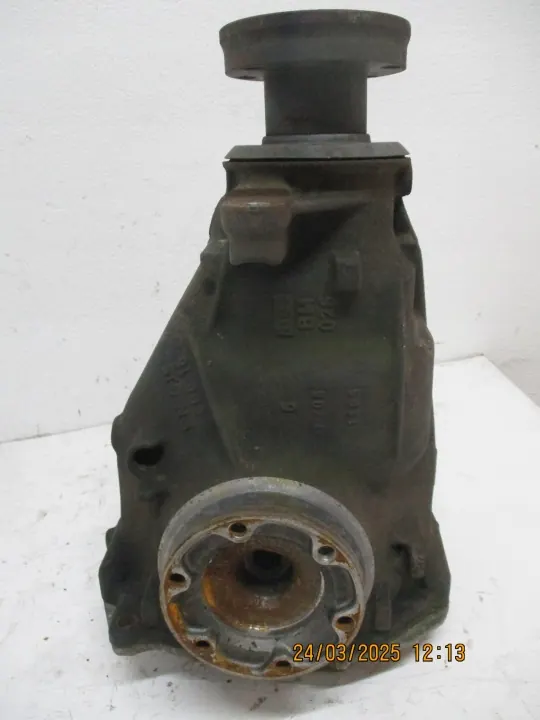 Différentiel arrière BMW 5 E60 OEM 7551568 7553948 image 3