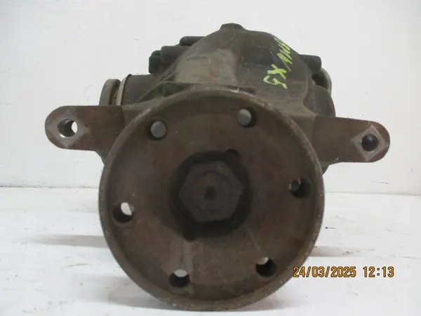 Différentiel arrière BMW 5 E60 OEM 7551568 7553948 image 4